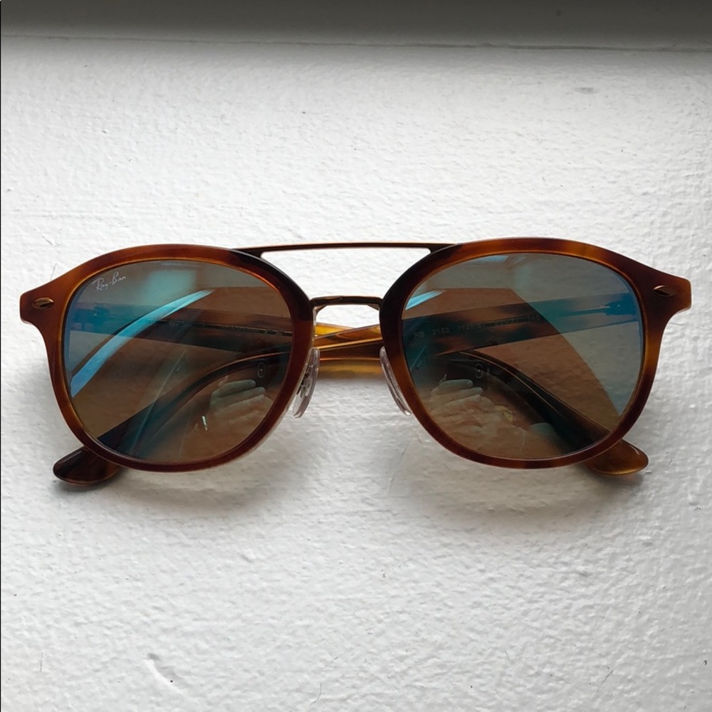 Ray Ban Sunglasses